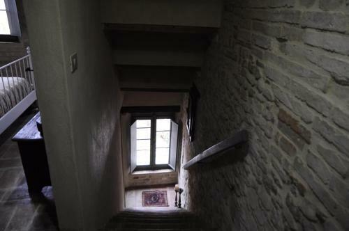 Apartamento Casa Lubacaria