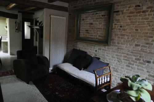 Apartamento Casa Lubacaria