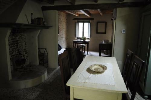 Apartamento Casa Lubacaria