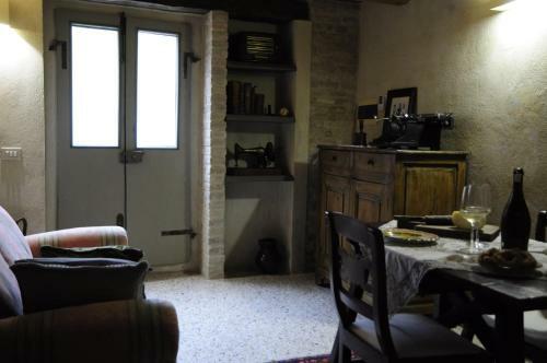 Apartamento Casa Lubacaria