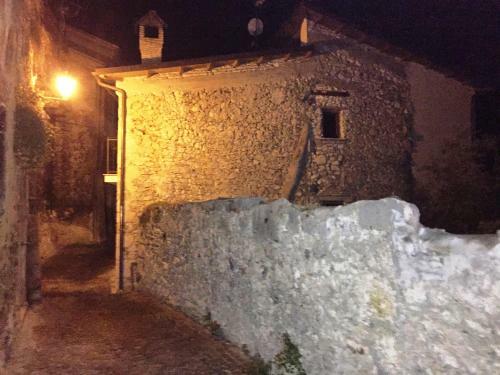 Casa Vacanze Sul Gizio