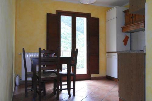 Casa Vacanze Sul Gizio