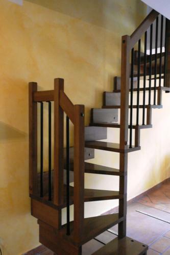 Casa Vacanze Sul Gizio