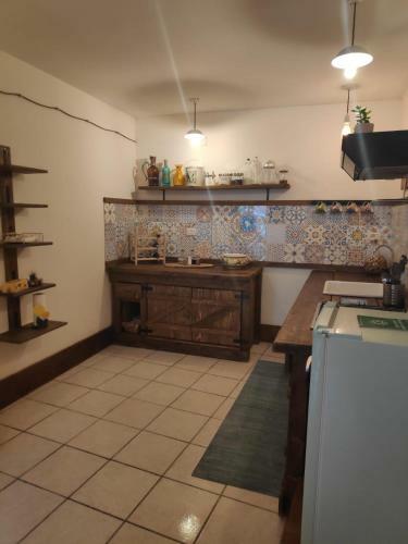 Il Rifugio Del Sole - Casa Vacanze