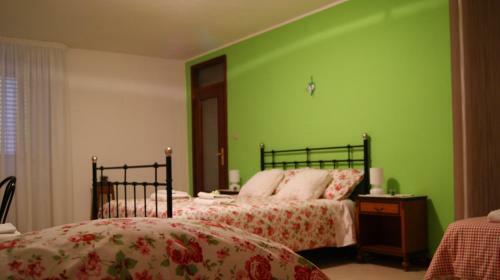 Bed & Breakfast Ponte Rio