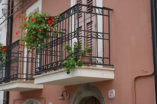 Bed & Breakfast Ponte Rio
