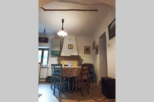 Casa Con Giardino