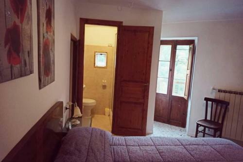 Casa Con Giardino