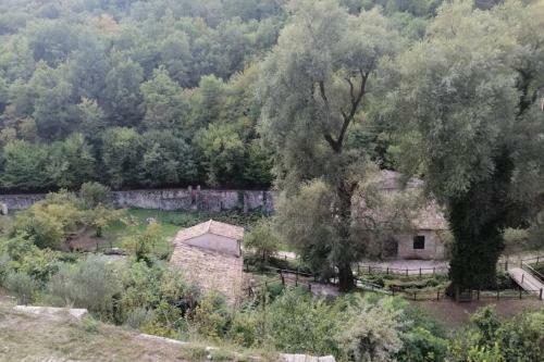 Casa Con Giardino