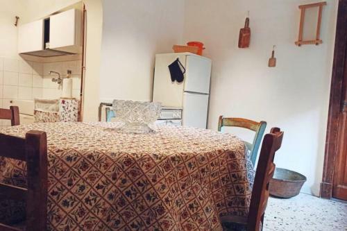 Casa Con Giardino