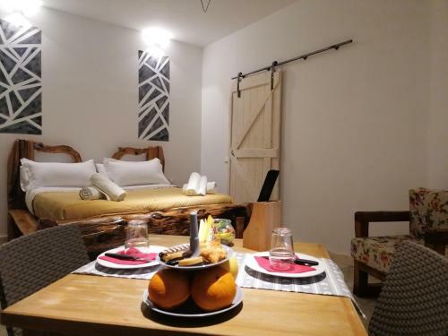 Hostal Villa Sofia-la Camera Nella Riserva