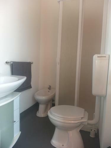 Apartamento Bella Puglia 189