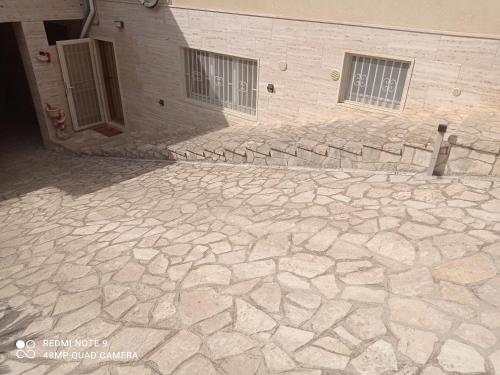 Apartamento La Ramasola