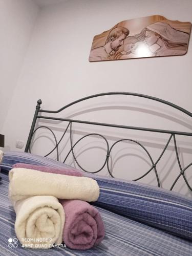 Apartamento La Ramasola
