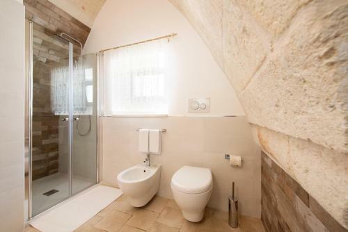 Bed & Breakfast Il Vecchio Frantoio