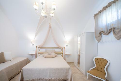 Bed & Breakfast Il Vecchio Frantoio