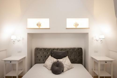 Bed & Breakfast Il Vecchio Frantoio
