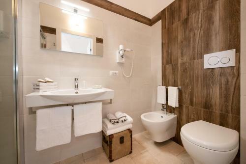 Bed & Breakfast Il Vecchio Frantoio
