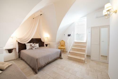 Bed & Breakfast Il Vecchio Frantoio
