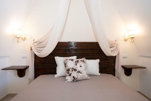 Bed & Breakfast Il Vecchio Frantoio