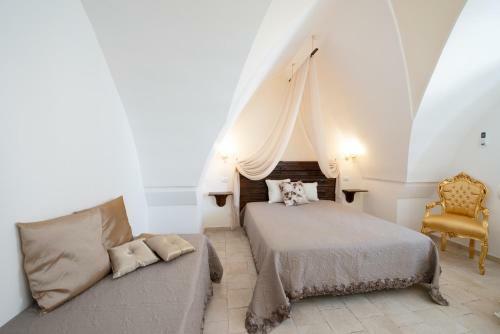 Bed & Breakfast Il Vecchio Frantoio