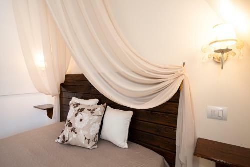 Bed & Breakfast Il Vecchio Frantoio