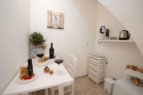 Bed & Breakfast Il Vecchio Frantoio
