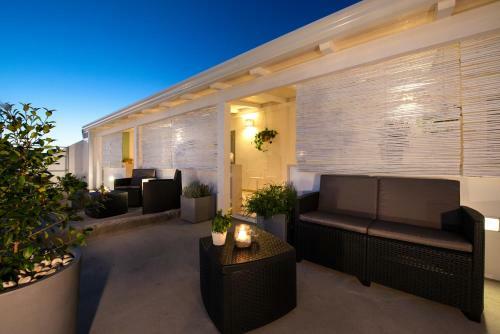 Bed & Breakfast Il Vecchio Frantoio