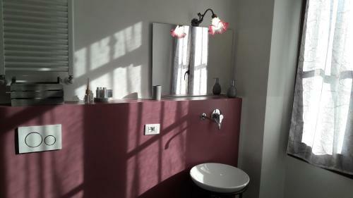 Langhe Di Liguria B&B