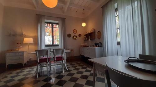 Langhe Di Liguria B&B
