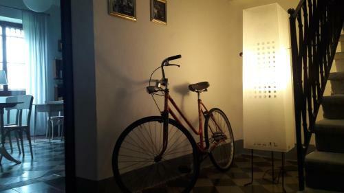 Langhe Di Liguria B&B