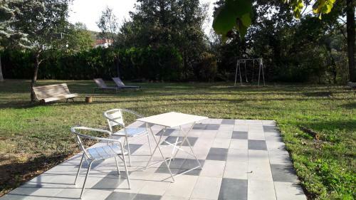 Langhe Di Liguria B&B