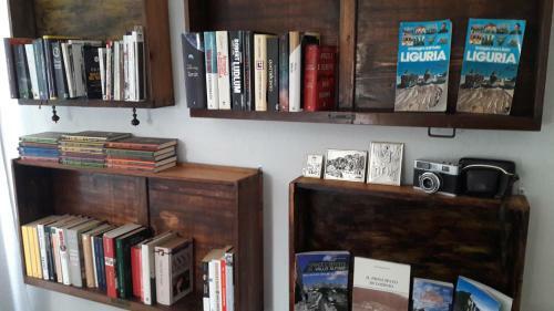 Langhe Di Liguria B&B