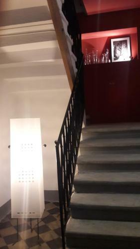 Langhe Di Liguria B&B