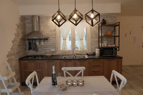 Apartamento Villa Buen Retiro