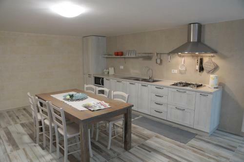 Apartamento Villa Buen Retiro