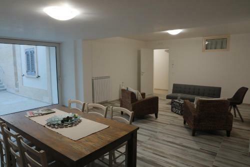 Apartamento Villa Buen Retiro