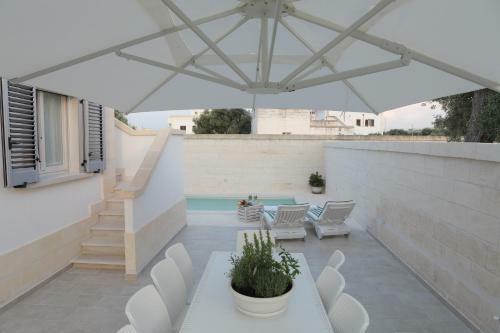 Apartamento Villa Buen Retiro