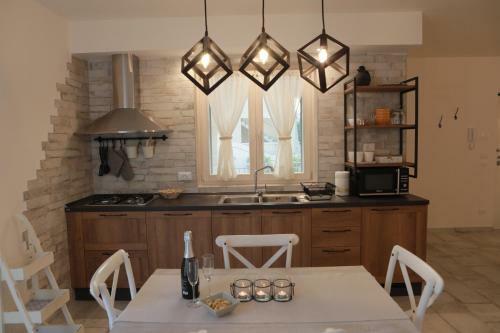Apartamento Villa Buen Retiro