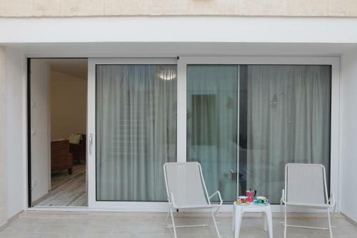 Apartamento Villa Buen Retiro