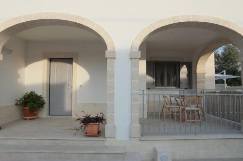 Apartamento Villa Buen Retiro