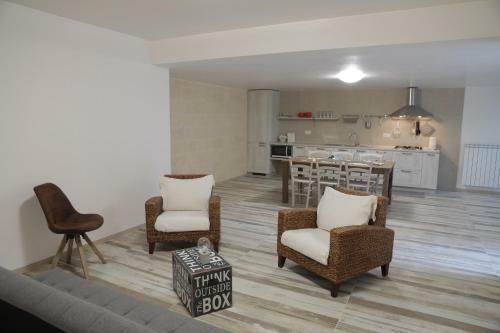 Apartamento Villa Buen Retiro
