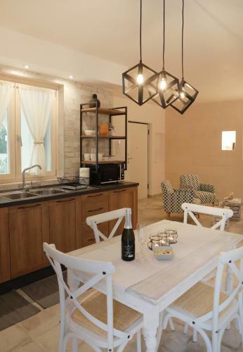 Apartamento Villa Buen Retiro
