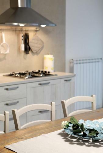 Apartamento Villa Buen Retiro