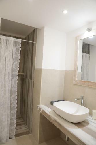 Apartamento Villa Buen Retiro