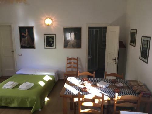 Apartamento Nonno's Nest