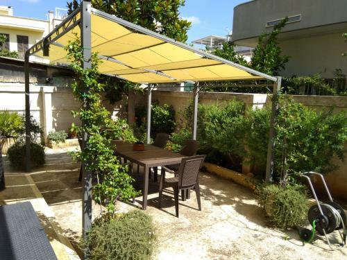 Apartamento Nonno's Nest