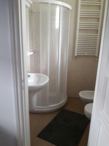Apartamento Nonno's Nest