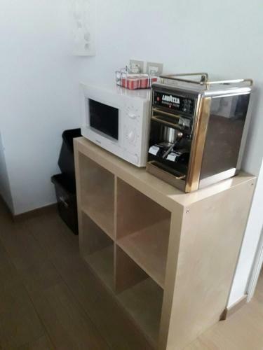 Apartamento Nonno's Nest