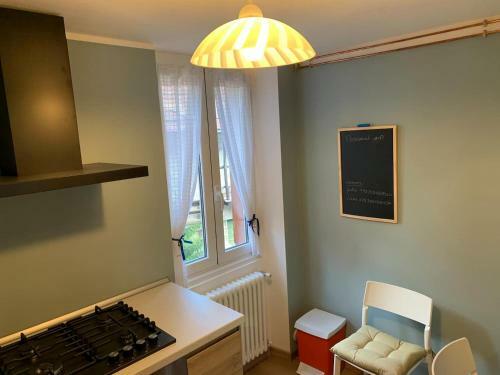 Apartamento Da Giulia E Pietro Antonio